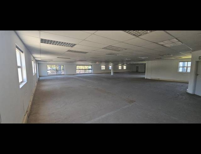 BUSINESS PROPERTY TO RENT IN HALFWAY GARDENS